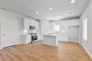 20 Courageous Side Way, Magnolia, TX 77354 - Photo 2