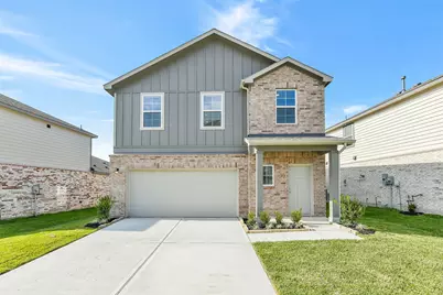 20 Courageous Side Way, Magnolia, TX 77354 - Photo 1