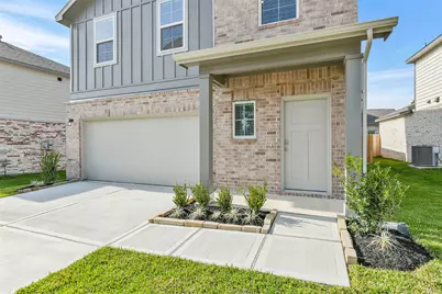 20 Courageous Side Way, Magnolia, TX 77354 - Photo 6