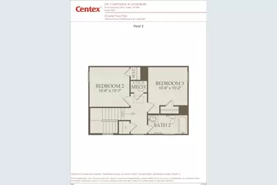 30524 Wolfburn Street, Waller, TX 77484 - Photo 22