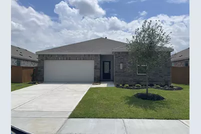 19307 Licola Lane, Hockley, TX 77447 - Photo 1