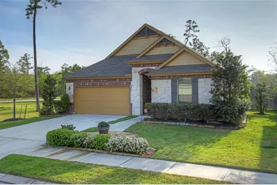29607 Benson Springs Lane, Spring, TX 77386 - Photo 1