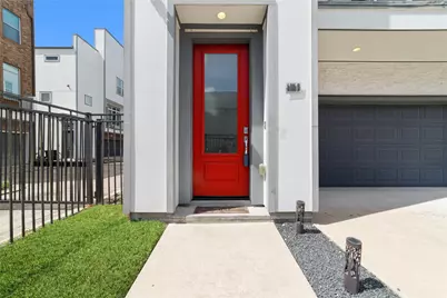 6106 Clarkson Lane #D, Houston, TX 77055 - Photo 4