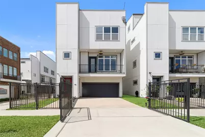 6106 Clarkson Lane #D, Houston, TX 77055 - Photo 1