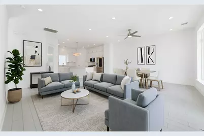 6106 Clarkson Lane #D, Houston, TX 77055 - Photo 10