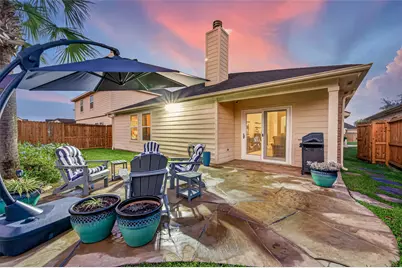 211 Little Summer Drive, Rosenberg, TX 77469 - Photo 36