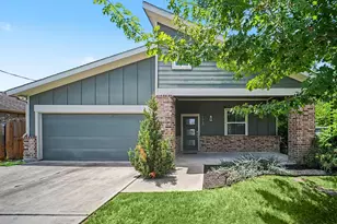 3413 Omega St, Houston, TX 77022 - Photo 1