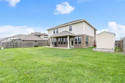 9818 Colonial Downs Drive, Mont Belvieu, TX 77523 - Photo 46