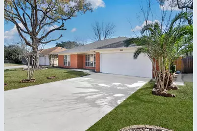 990 Redway Lane, Houston, TX 77062 - Photo 2