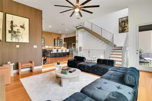 1411 Hickory St, Houston, TX 77007 - Photo 4