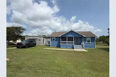 570 Stovall Drive, Palacios, TX 77465 - Photo 1