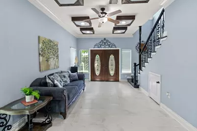 1923 Bittercreek Drive, Houston, TX 77042 - Photo 8
