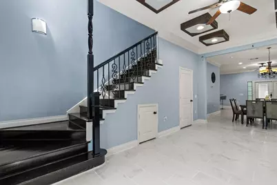 1923 Bittercreek Drive, Houston, TX 77042 - Photo 4