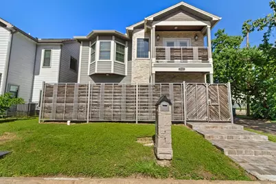 1923 Bittercreek Drive, Houston, TX 77042 - Photo 1