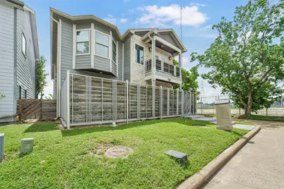 1923 Bittercreek Drive, Houston, TX 77042 - Photo 1