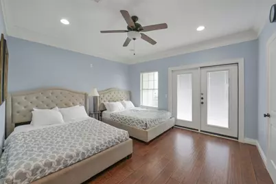 1923 Bittercreek Drive, Houston, TX 77042 - Photo 30
