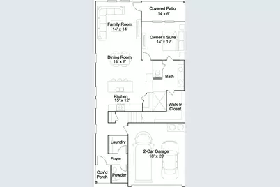 9219 Robin Sound Court, Baytown, TX 77521 - Photo 2