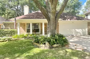 8910 Driftstone Dr, Spring, TX 77379 - Photo 2