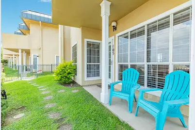 921 Marine Drive #105, Galveston, TX 77550 - Photo 8