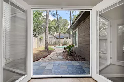 35 Cornerbrook Place, The Woodlands, TX 77381 - Photo 24