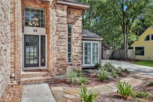 35 Cornerbrook Pl, The Woodlands, TX 77381 - Photo 46
