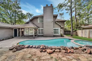 35 Cornerbrook Pl, The Woodlands, TX 77381 - Photo 42