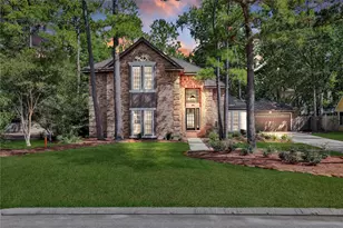 35 Cornerbrook Pl, The Woodlands, TX 77381 - Photo 1