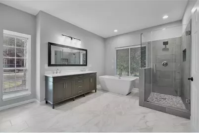 35 Cornerbrook Place, The Woodlands, TX 77381 - Photo 26
