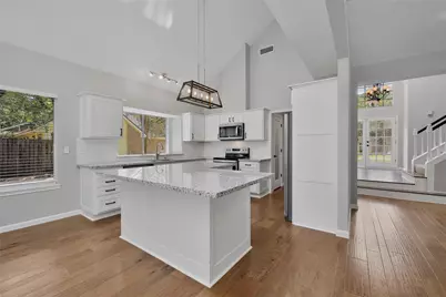 35 Cornerbrook Place, The Woodlands, TX 77381 - Photo 16