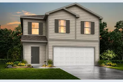 113 Sadie Marie Lane, Wharton, TX 77488 - Photo 1