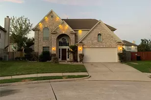 1822 Laurel Oaks Dr, Houston, TX 77014 - Photo 2