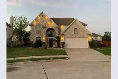 1822 Laurel Oaks Drive, Houston, TX 77014 - Photo 2