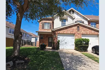 13134 Stratford Skies Lane, Houston, TX 77072 - Photo 1