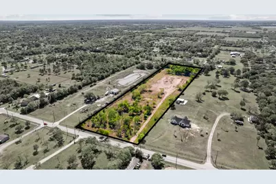 1403 Algoa Friendswood Road, Alvin, TX 77511 - Photo 1