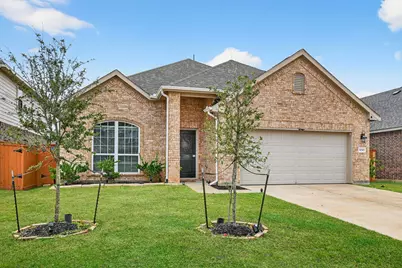 3049 Sorrento Hill Drive, Katy, TX 77493 - Photo 2