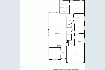 3049 Sorrento Hill Drive, Katy, TX 77493 - Photo 28