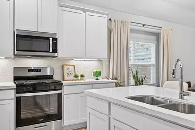 3049 Sorrento Hill Drive, Katy, TX 77493 - Photo 10