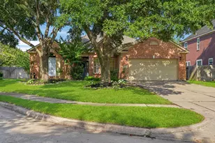 1211 Lamplight Trail Dr, Katy, TX 77450 - Photo 1