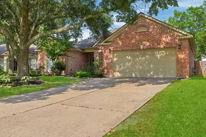 1211 Lamplight Trail Drive, Katy, TX 77450 - Photo 2