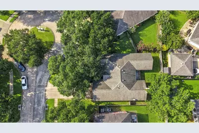 1211 Lamplight Trail Drive, Katy, TX 77450 - Photo 48