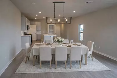 6111 Wildflower Fields Court, Richmond, TX 77469 - Photo 2