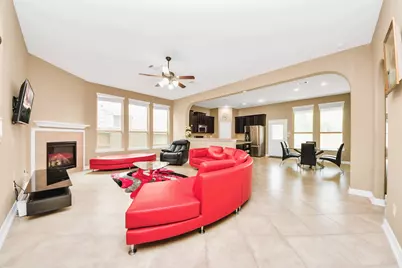 2026 Baron Sky Lane, Richmond, TX 77469 - Photo 8