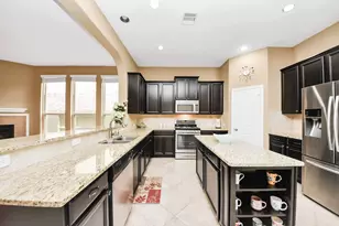 2026 Baron Sky Ln, Richmond, TX 77469 - Photo 10