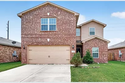 228 Elm Patch, Katy, TX 77493 - Photo 1