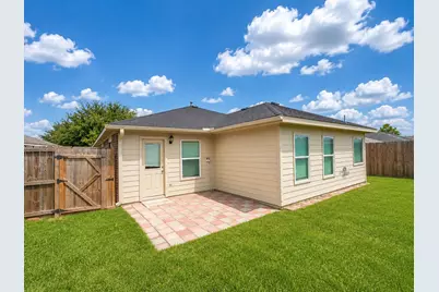 7714 Eldergrove Lane, Richmond, TX 77407 - Photo 8