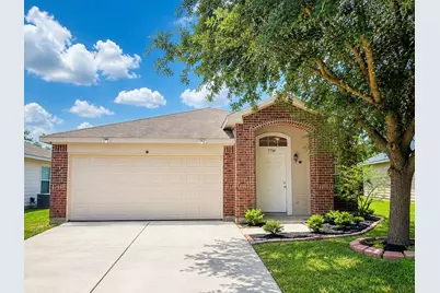 7714 Eldergrove Lane, Richmond, TX 77407 - Photo 6