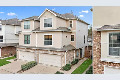 7818 Stoneyway Drive, Houston, TX 77040 - Photo 2