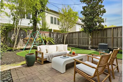 2518 Sheridan Street #A, Houston, TX 77030 - Photo 2