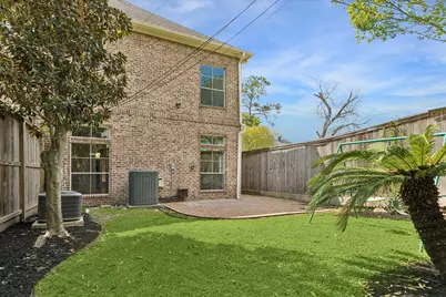 2518 Sheridan Street #A, Houston, TX 77030 - Photo 30