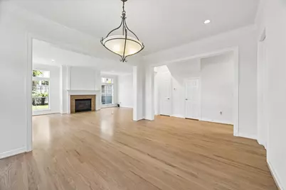 2518 Sheridan Street #A, Houston, TX 77030 - Photo 4